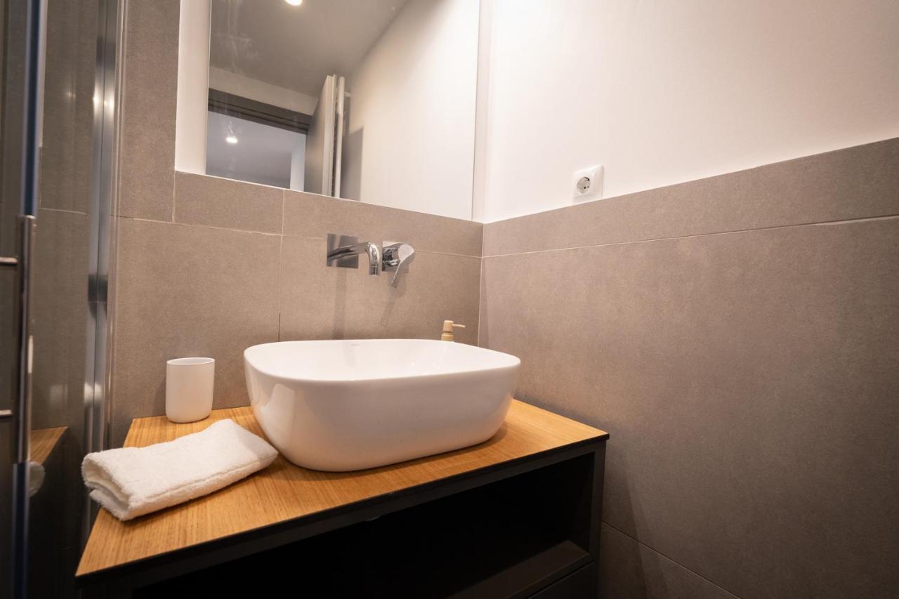 Liv - Luminous & Spacious In Pagrati Athene Buitenkant foto