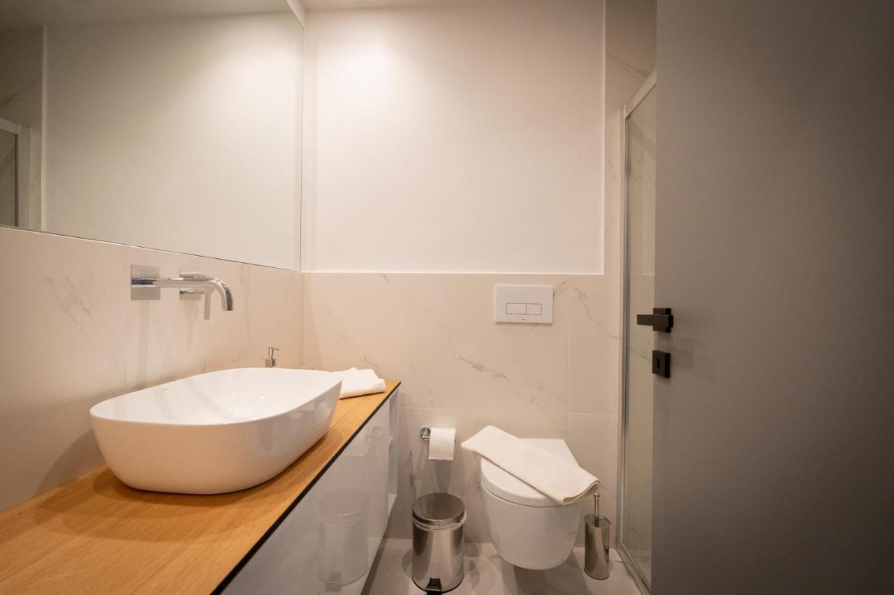 Liv - Luminous & Spacious In Pagrati Athene Buitenkant foto