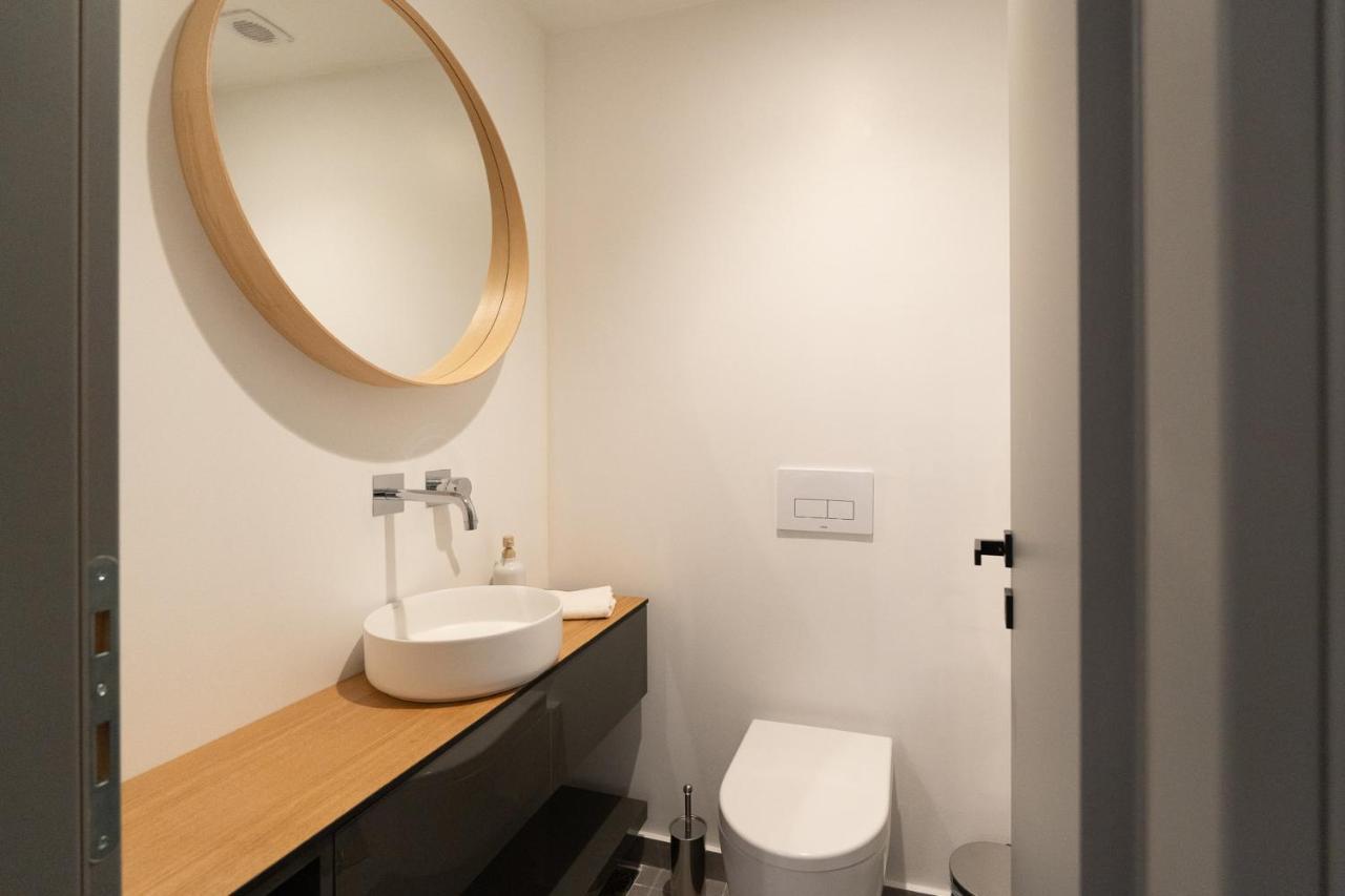 Liv - Luminous & Spacious In Pagrati Athene Buitenkant foto