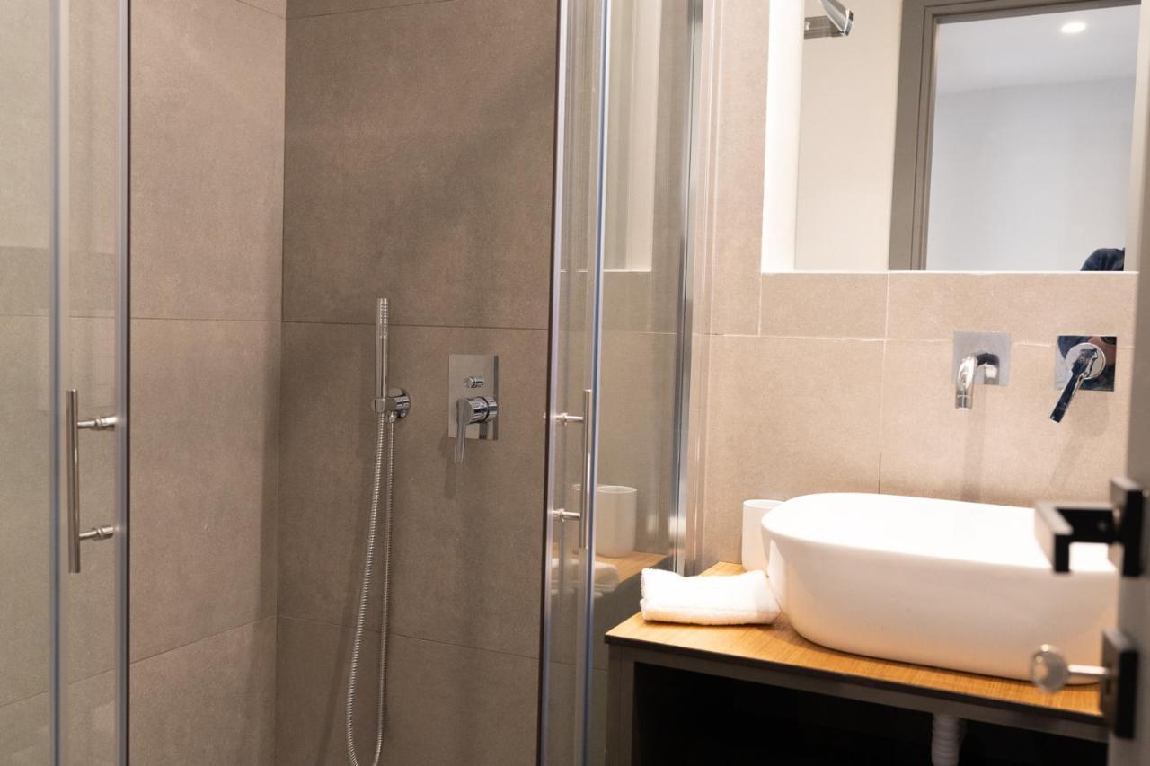 Liv - Luminous & Spacious In Pagrati Athene Buitenkant foto