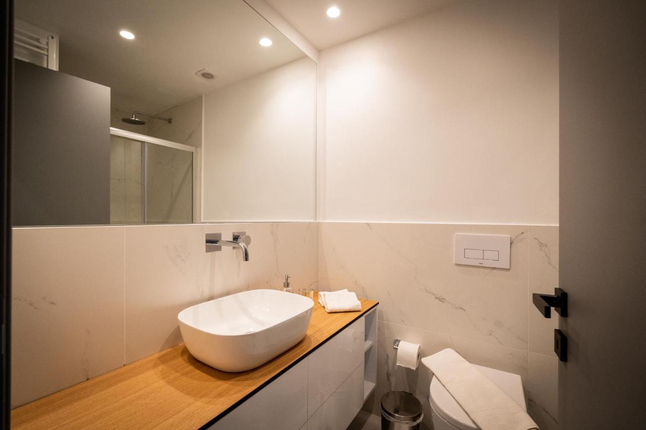 Liv - Luminous & Spacious In Pagrati Athene Buitenkant foto